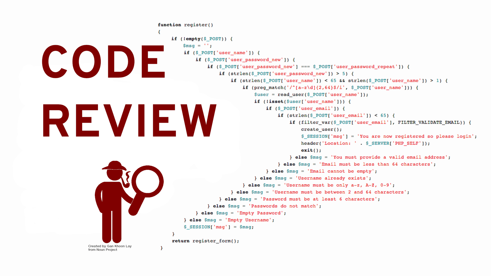 Code Review